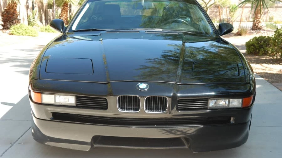 1997 BMW E31 850i & 850Ci - Image 12 of 21