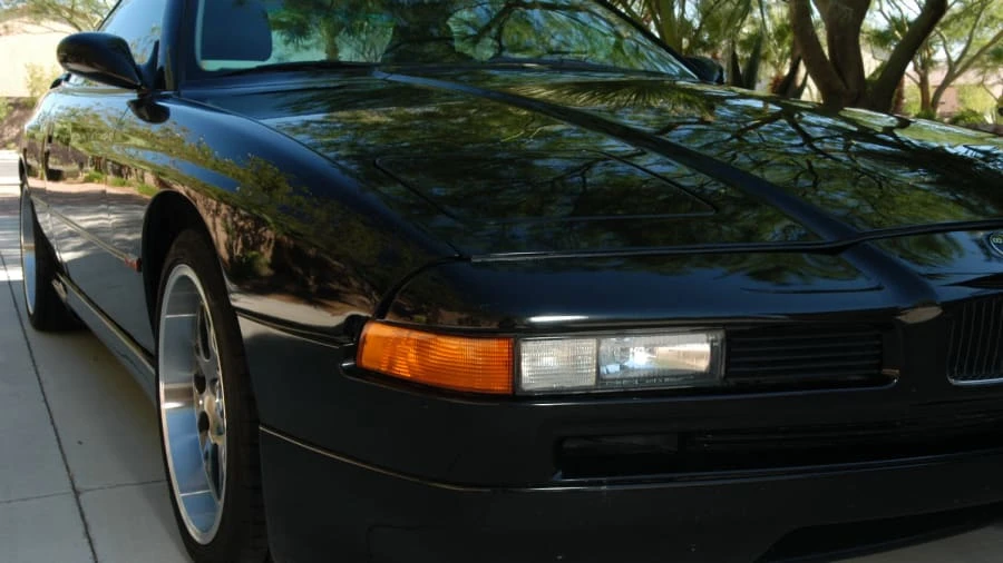 1997 BMW E31 850i & 850Ci - Image 15 of 21