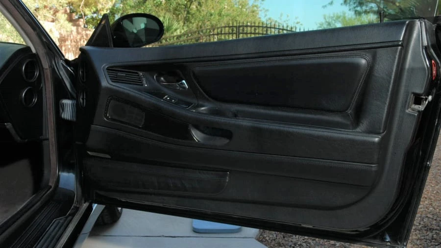 1997 BMW E31 850i & 850Ci - Image 9 of 21