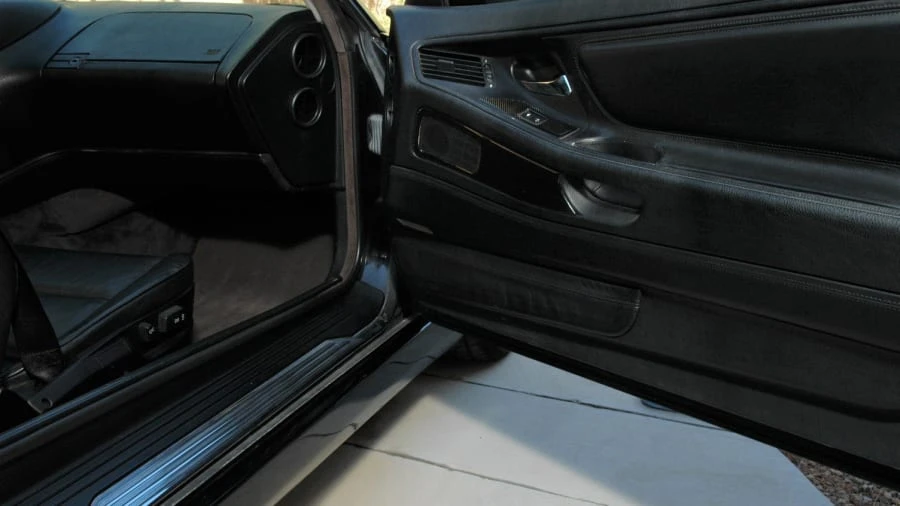 1997 BMW E31 850i & 850Ci - Image 8 of 21