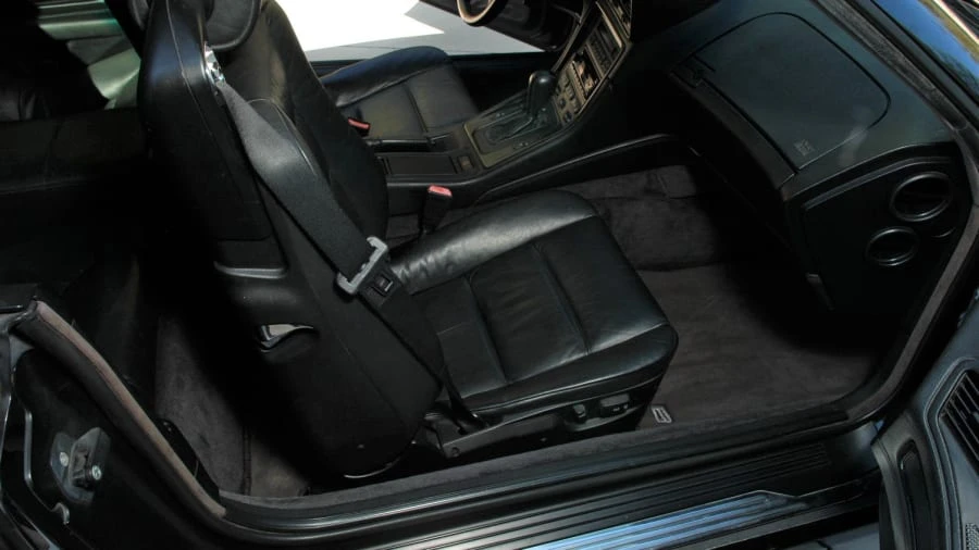 1997 BMW E31 850i & 850Ci - Image 6 of 21