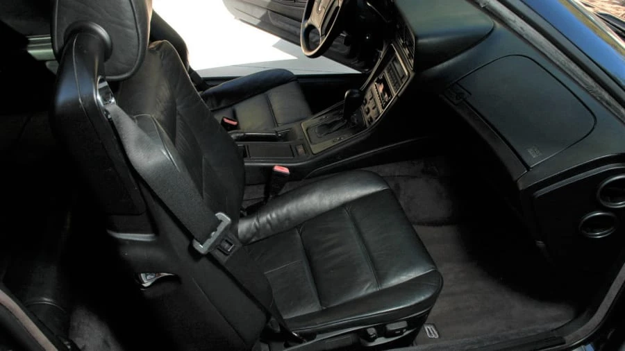 1997 BMW E31 850i & 850Ci - Image 7 of 21