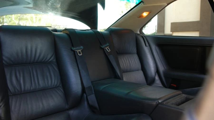 1997 BMW E31 850i & 850Ci - Image 10 of 21