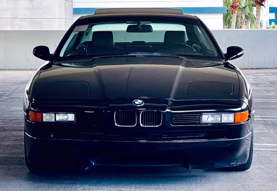 1997 BMW E31 850i & 850Ci - Image 11 of 31