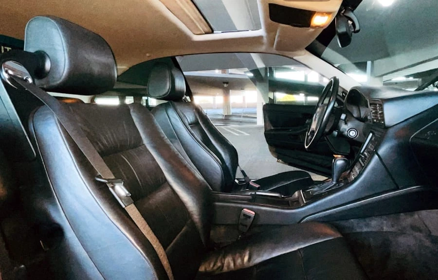 1997 BMW E31 850i & 850Ci - Image 8 of 31