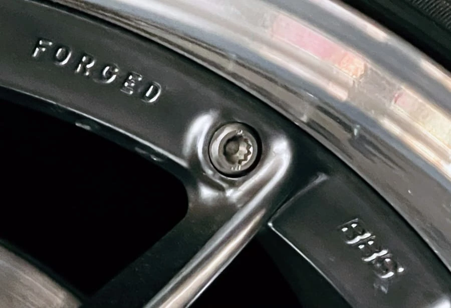 1997 BMW E31 850i & 850Ci - Image 16 of 31