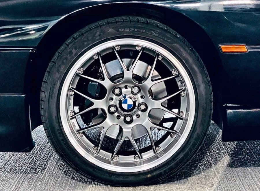 1997 BMW E31 850i & 850Ci - Image 18 of 31
