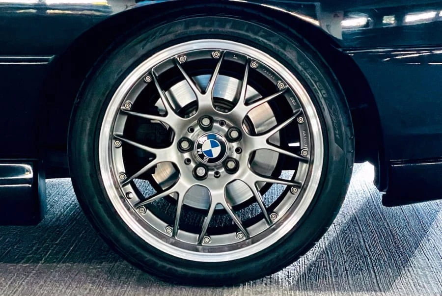 1997 BMW E31 850i & 850Ci - Image 19 of 31