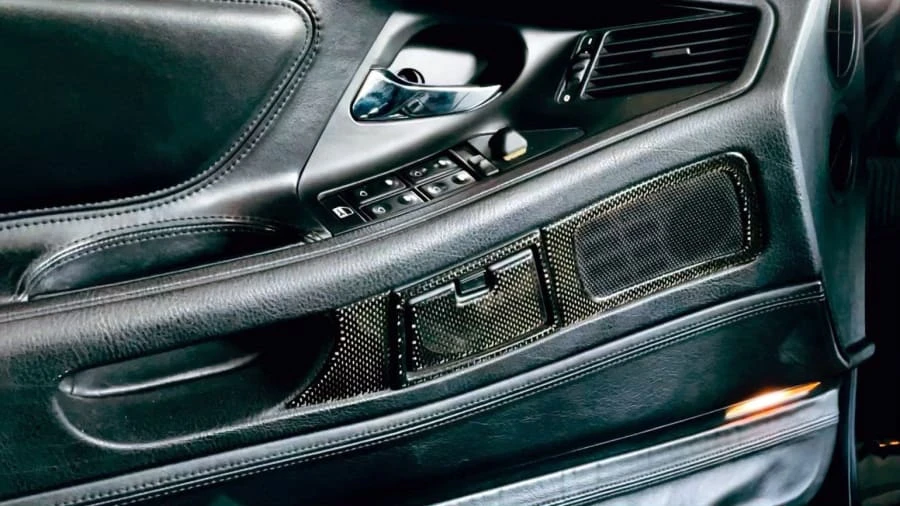 1997 BMW E31 850i & 850Ci - Image 25 of 31