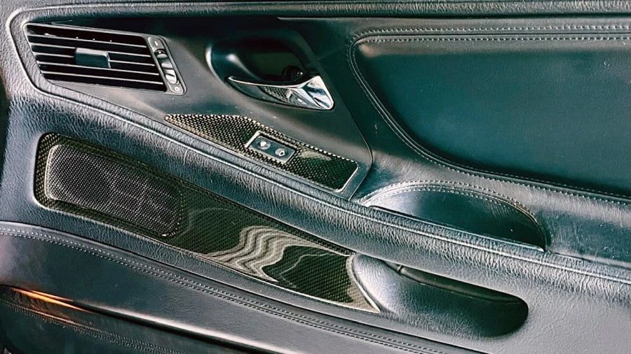 1997 BMW E31 850i & 850Ci - Image 26 of 31