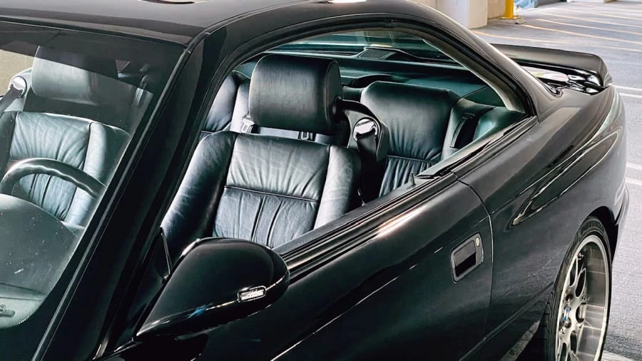1997 BMW E31 850i & 850Ci - Image 27 of 31