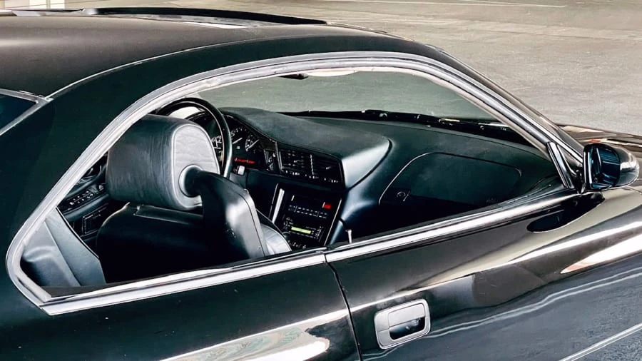 1997 BMW E31 850i & 850Ci - Image 30 of 31