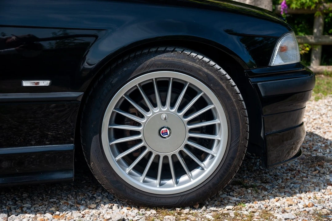 1997 BMW Alpina B3 - Image 24 of 30