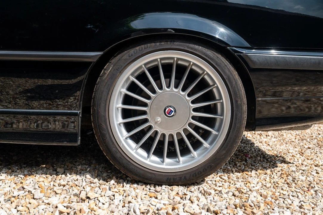 1997 BMW Alpina B3 - Image 26 of 30