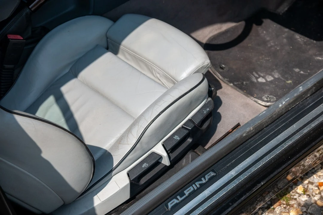 1997 BMW Alpina B3 - Image 29 of 30