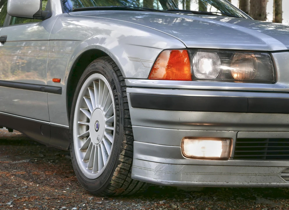 1997 BMW Alpina B6 - Image 30 of 31