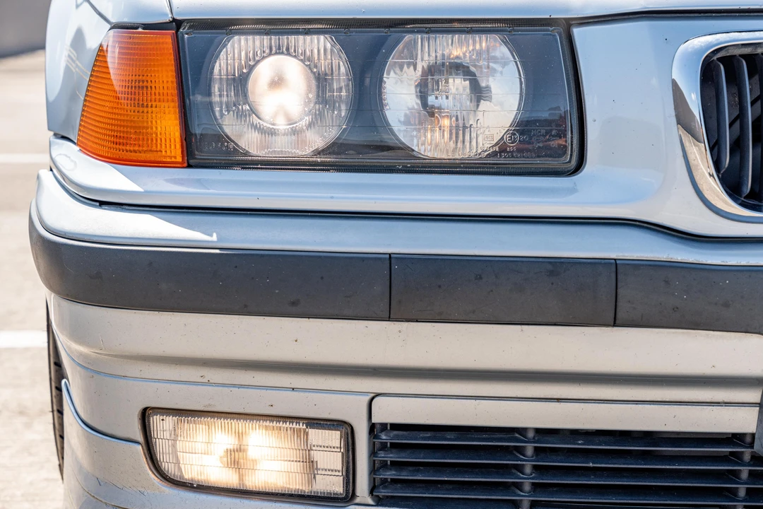 1997 BMW Alpina B6 - Image 13 of 31