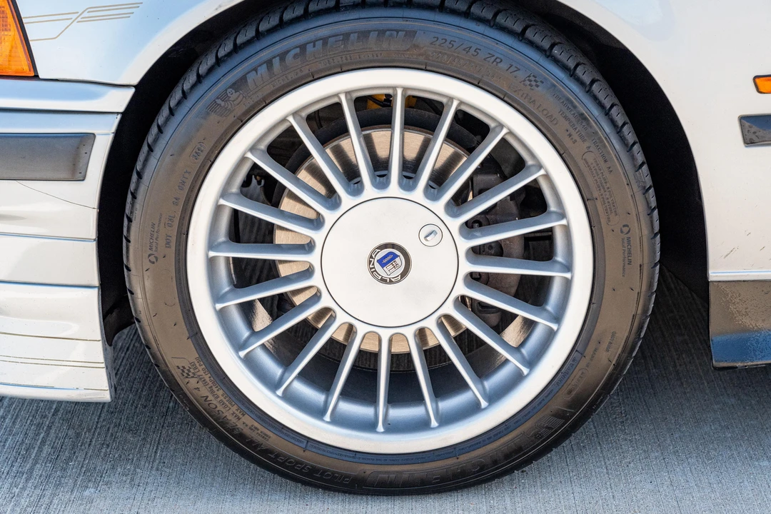 1997 BMW Alpina B6 - Image 30 of 31