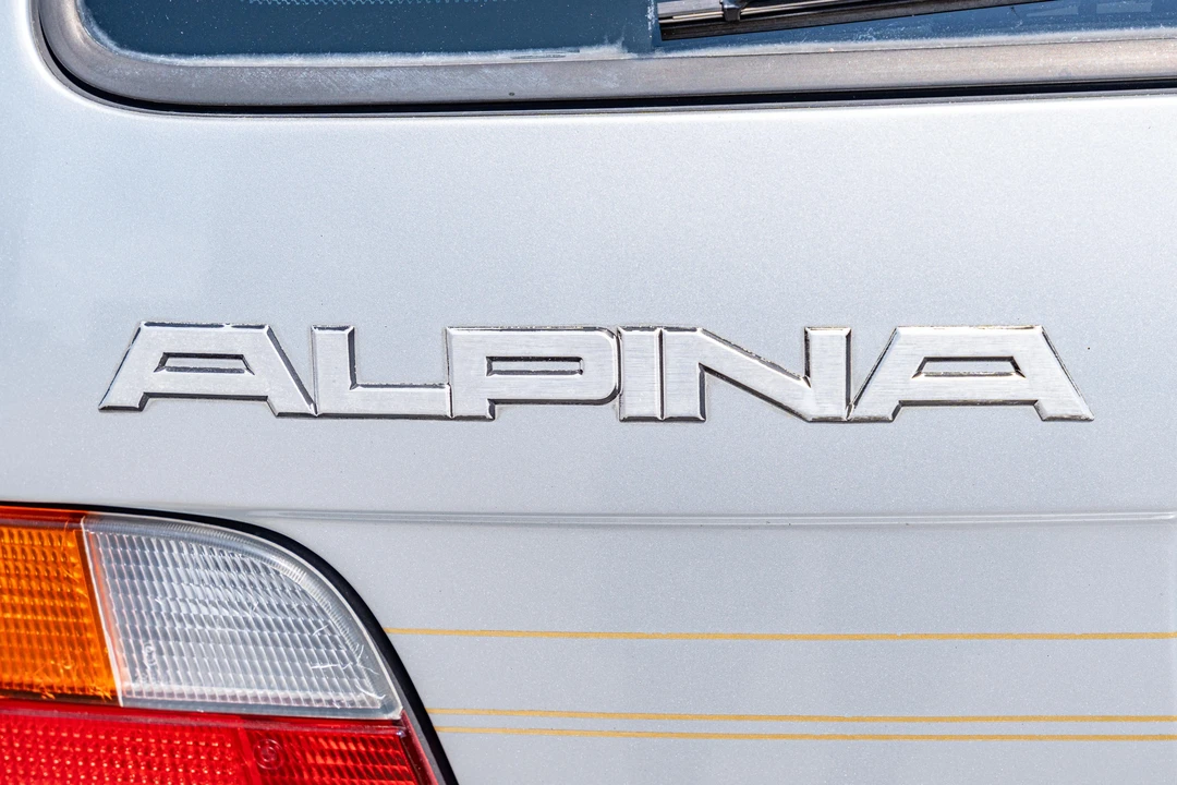 1997 BMW Alpina B6 - Image 22 of 31