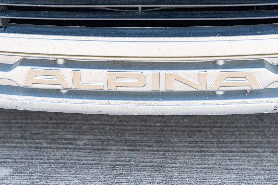 1997 BMW Alpina B6 - Image 14 of 31
