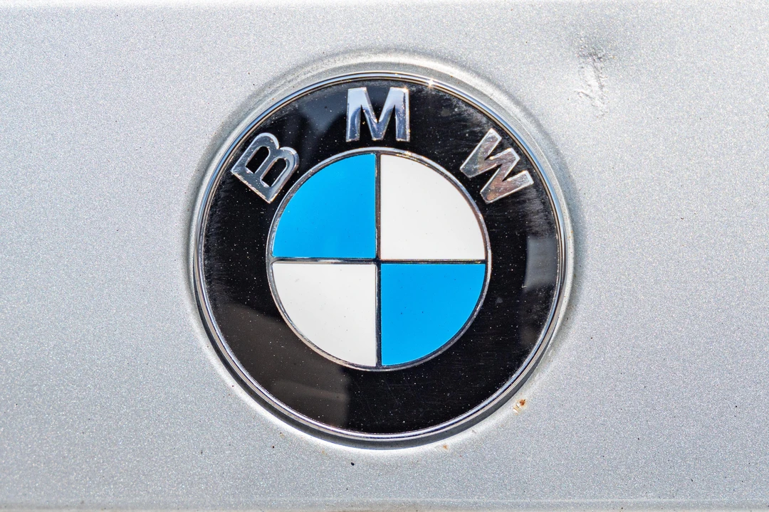 1997 BMW Alpina B6 - Image 23 of 31