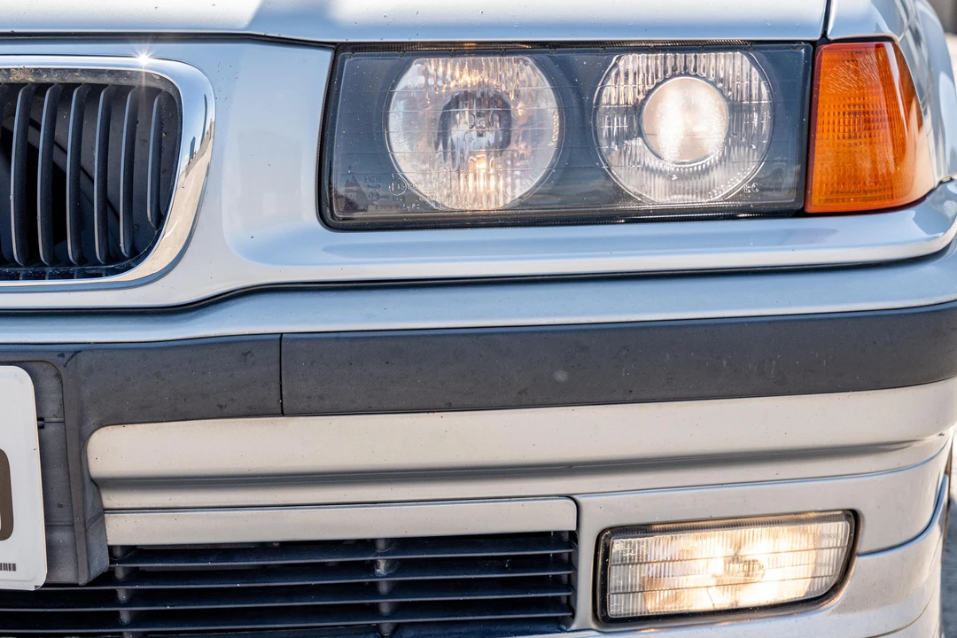 1997 BMW Alpina B6 - Image 15 of 31