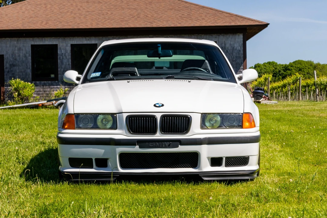 1997 BMW E36 M3 - Image 2 of 31