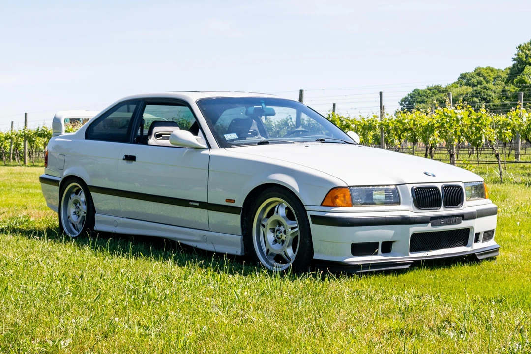 1997 BMW E36 M3 - Image 6 of 31