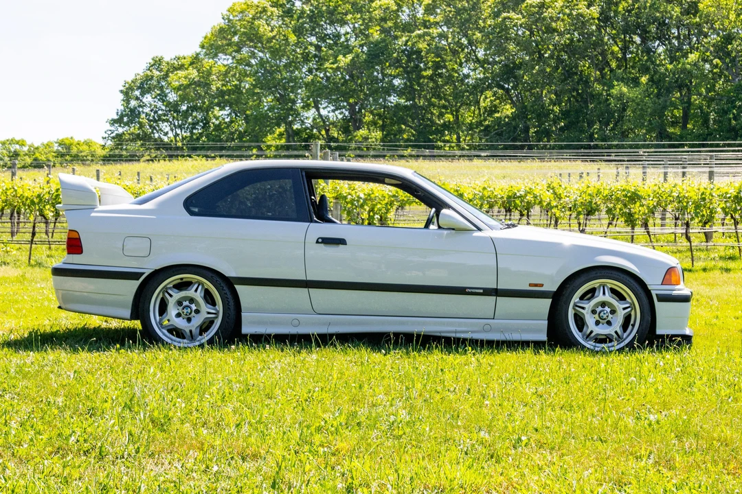 1997 BMW E36 M3 - Image 3 of 31