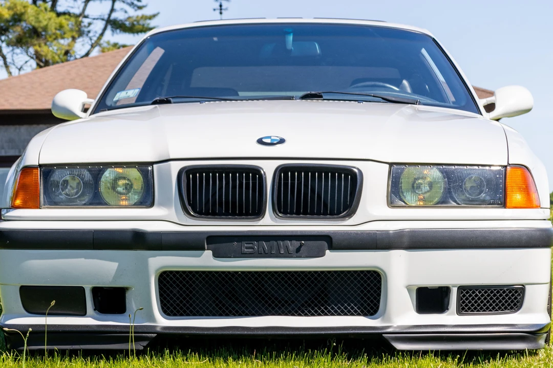 1997 BMW E36 M3 - Image 11 of 31