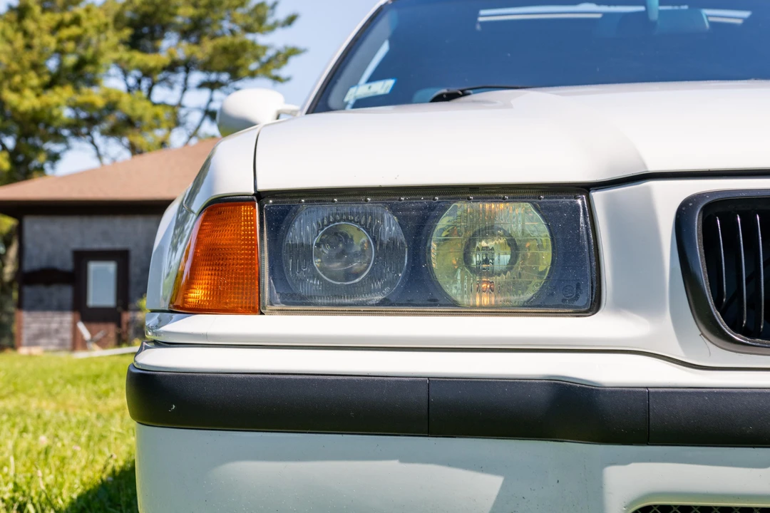 1997 BMW E36 M3 - Image 12 of 31