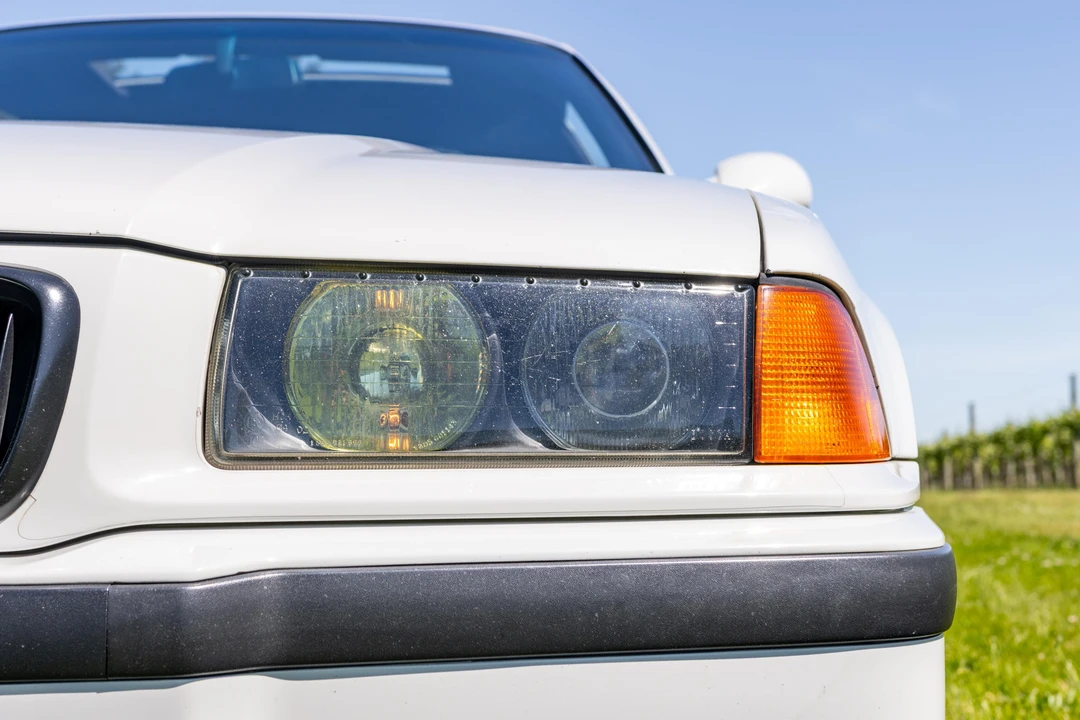 1997 BMW E36 M3 - Image 13 of 31
