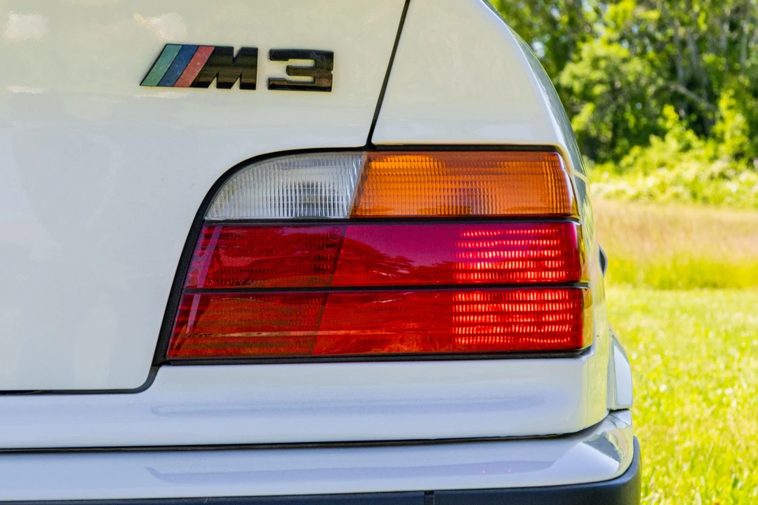 1997 BMW E36 M3 - Image 16 of 31