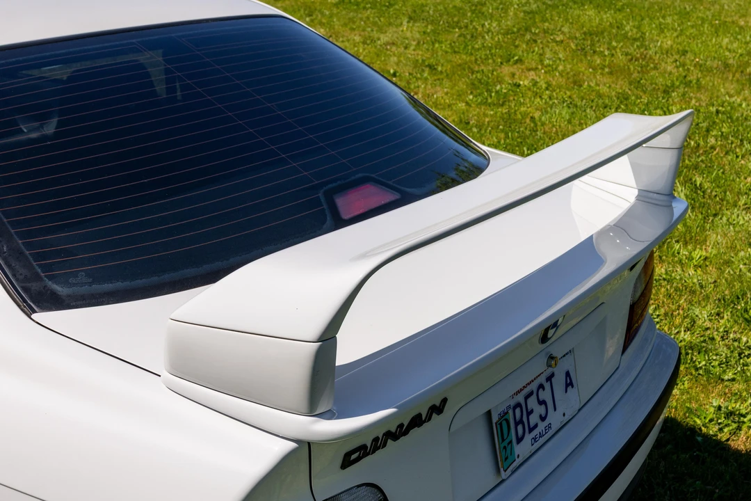 1997 BMW E36 M3 - Image 23 of 31
