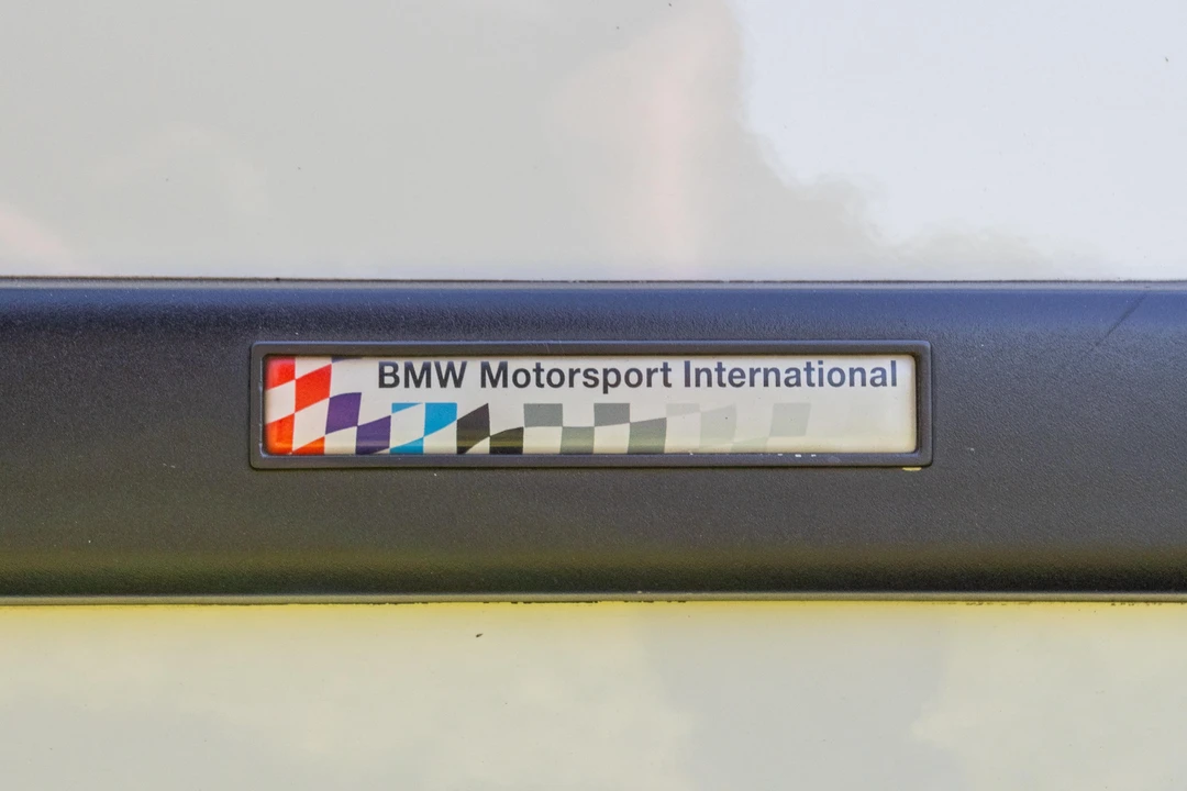 1997 BMW E36 M3 - Image 26 of 31