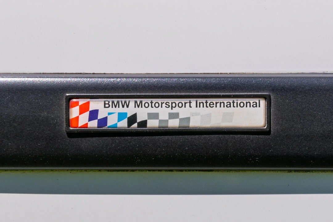 1997 BMW E36 M3 - Image 27 of 31