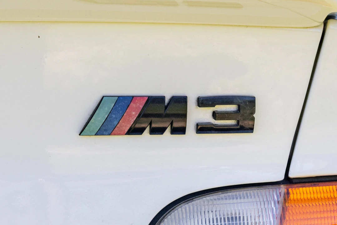 1997 BMW E36 M3 - Image 29 of 31