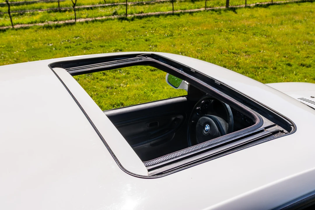 1997 BMW E36 M3 - Image 31 of 31