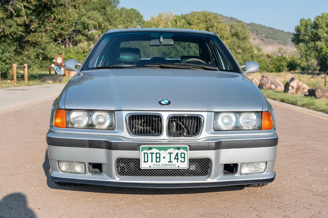 1997 BMW E36 M3 - Image 2 of 31