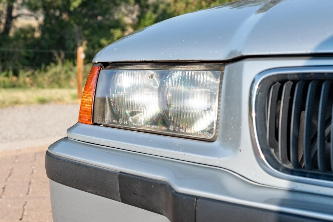 1997 BMW E36 M3 - Image 9 of 31