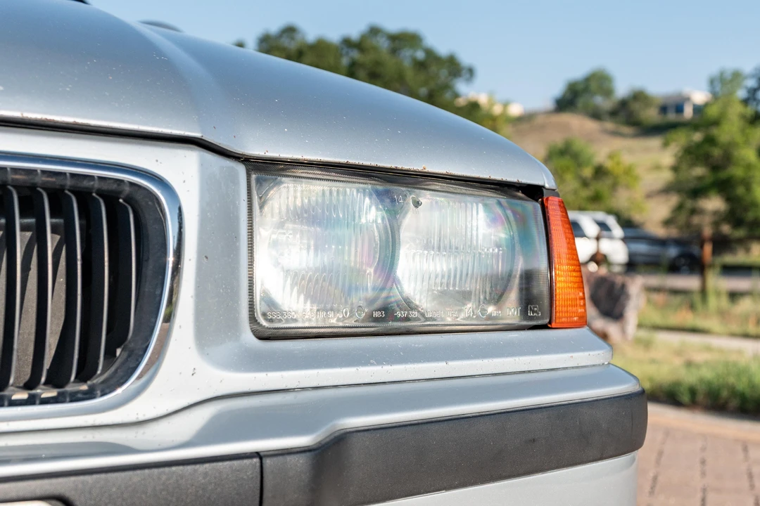 1997 BMW E36 M3 - Image 10 of 31
