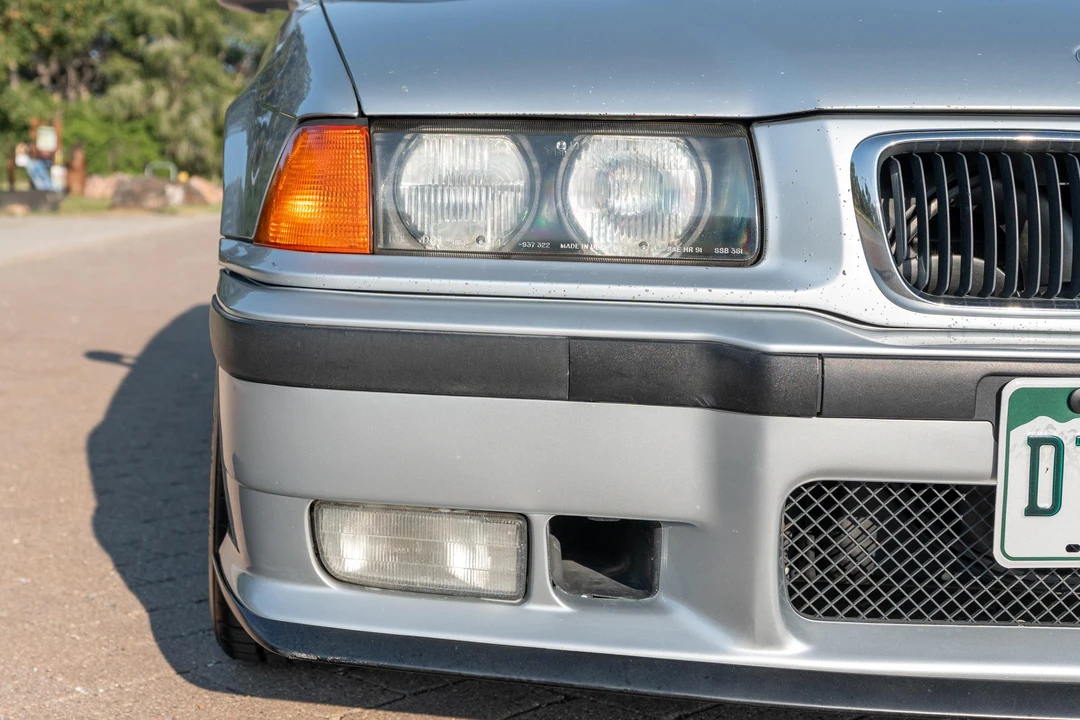 1997 BMW E36 M3 - Image 11 of 31