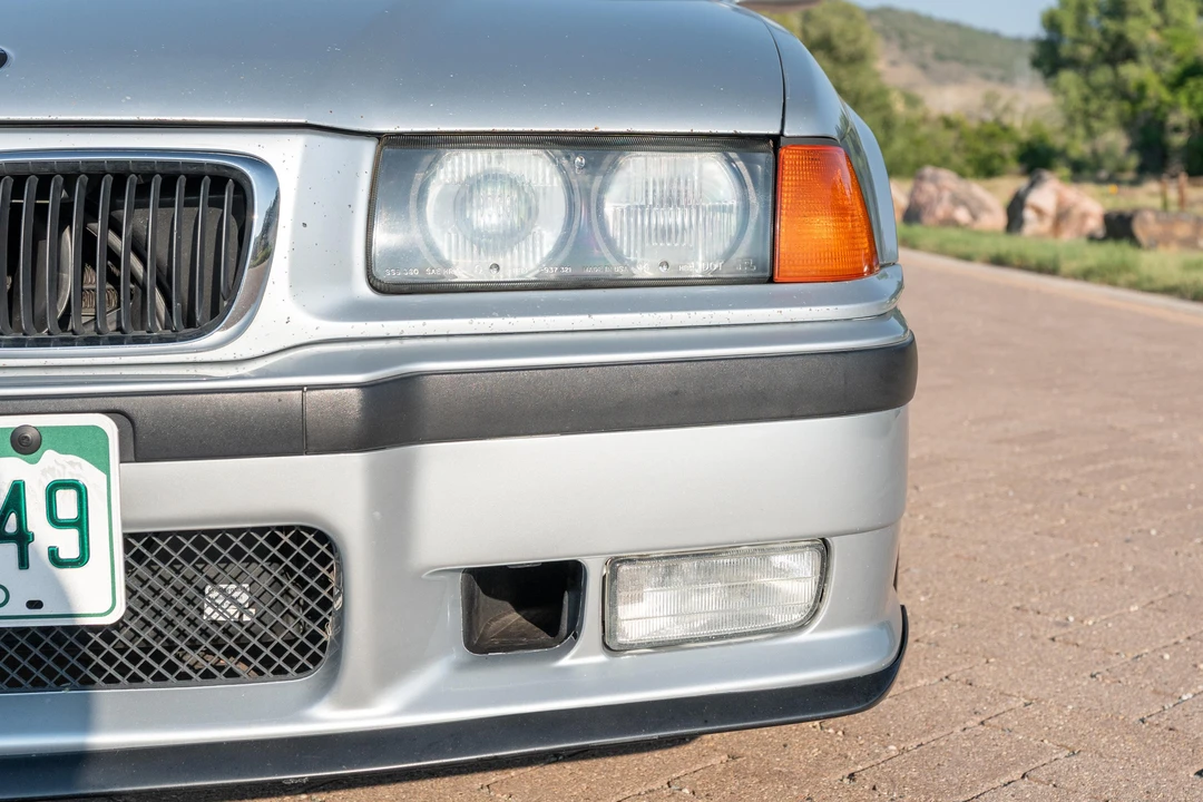 1997 BMW E36 M3 - Image 12 of 31