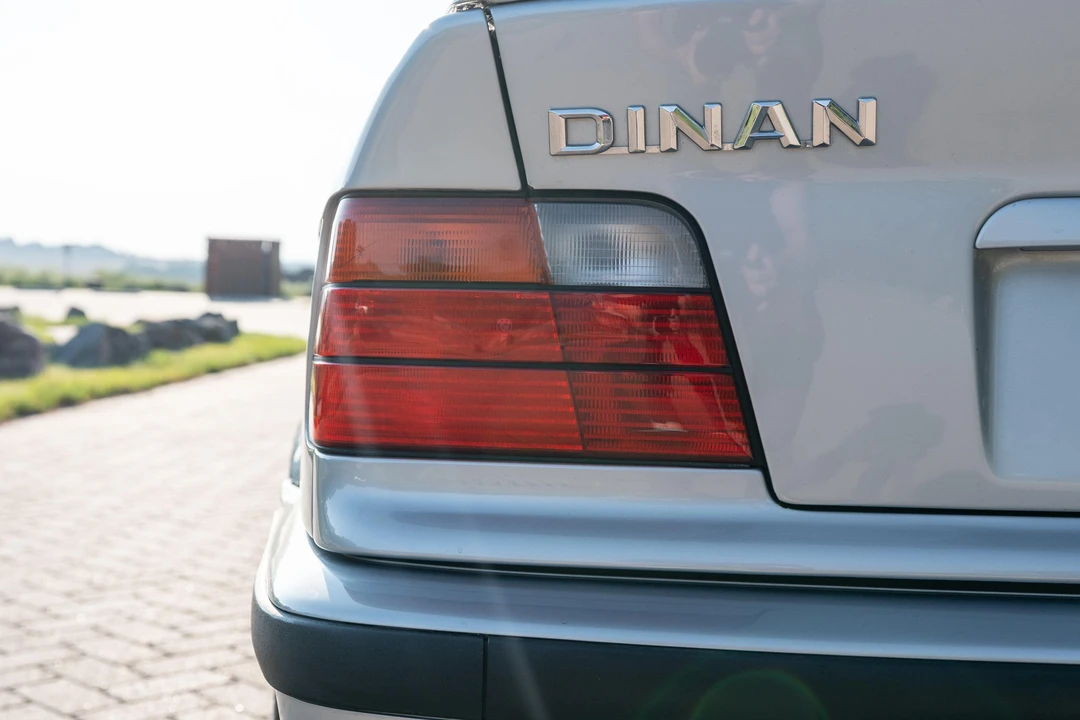 1997 BMW E36 M3 - Image 13 of 31
