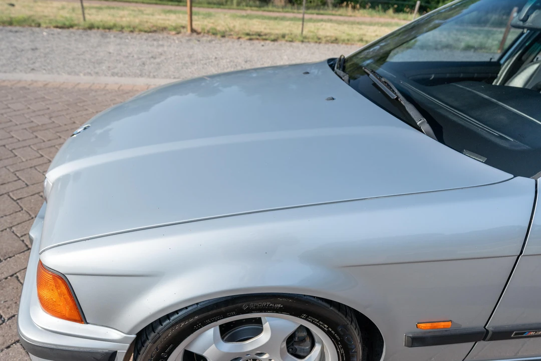 1997 BMW E36 M3 - Image 19 of 31