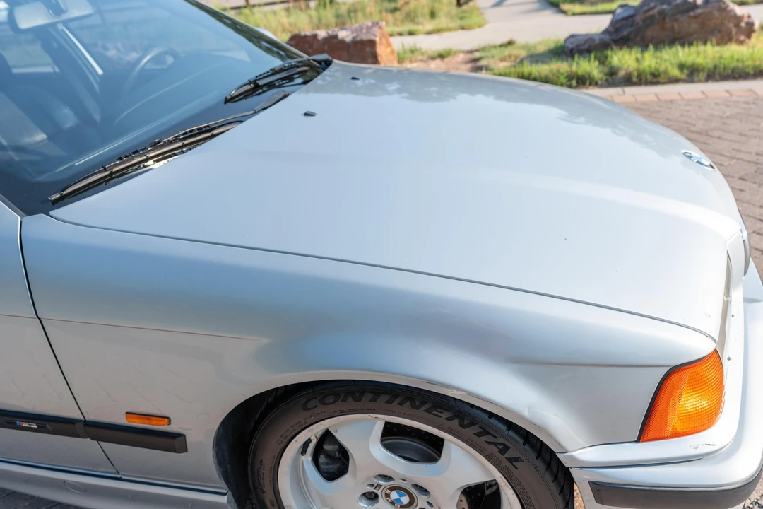 1997 BMW E36 M3 - Image 20 of 31
