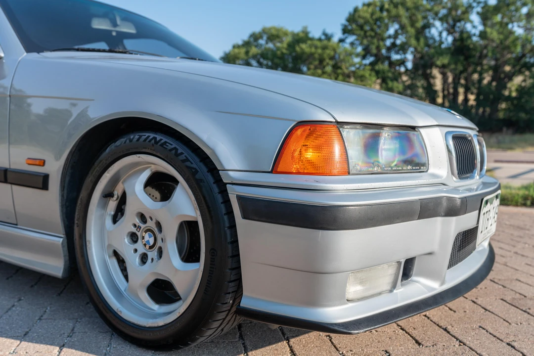 1997 BMW E36 M3 - Image 21 of 31