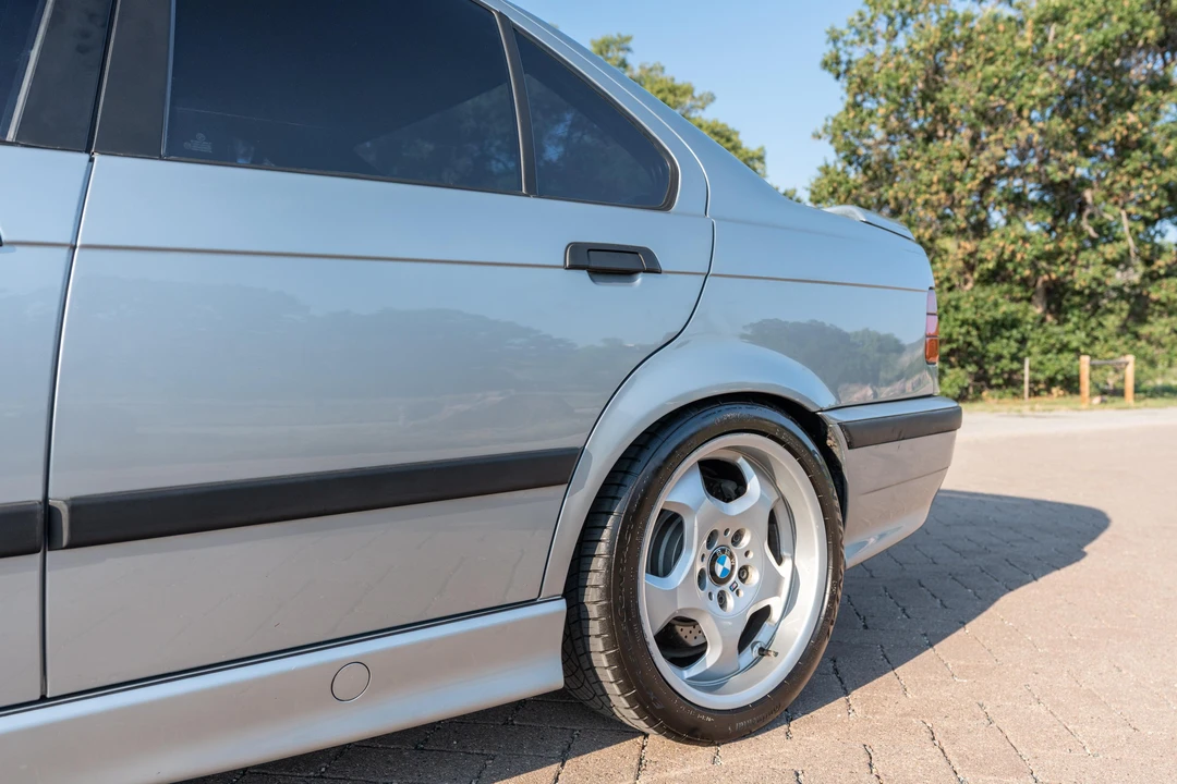 1997 BMW E36 M3 - Image 23 of 31