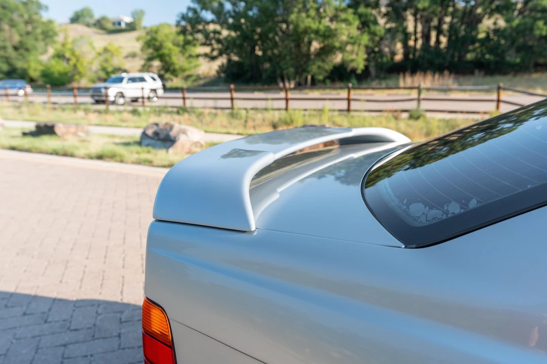 1997 BMW E36 M3 - Image 25 of 31