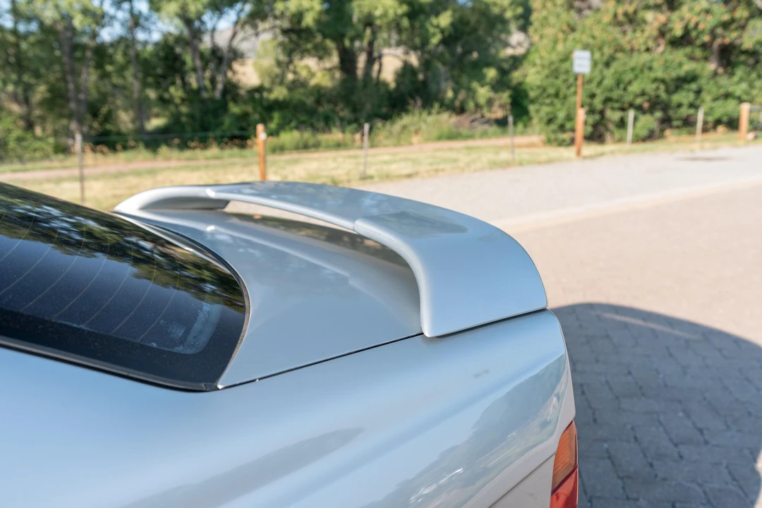 1997 BMW E36 M3 - Image 26 of 31